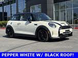 MINI Cooper S 2-Door Hatchback FWD