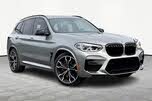 BMW X3 M Competition AWD