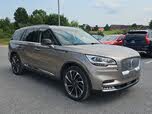 Lincoln Aviator Reserve AWD