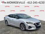 Nissan Maxima Platinum FWD