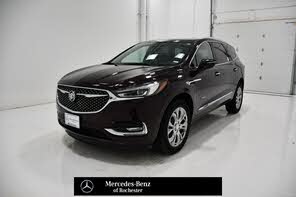 Buick Enclave Avenir AWD