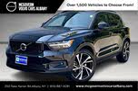 Volvo XC40 T5 R-Design AWD