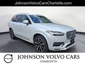 Volvo XC90 T8 Recharge Inscription Expression 7-Passenger eAWD