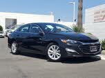 Chevrolet Malibu LT FWD