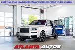 Rolls-Royce Cullinan AWD