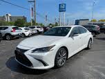 Lexus ES 350 FWD