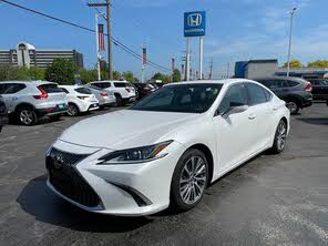 Lexus ES 350 FWD