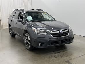 Subaru Outback Limited AWD