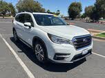 Subaru Ascent Limited 7-Passenger AWD