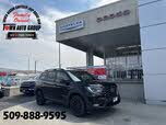 Honda Passport TrailSport AWD