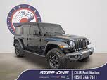 Jeep Wrangler 4xe Rubicon 4WD
