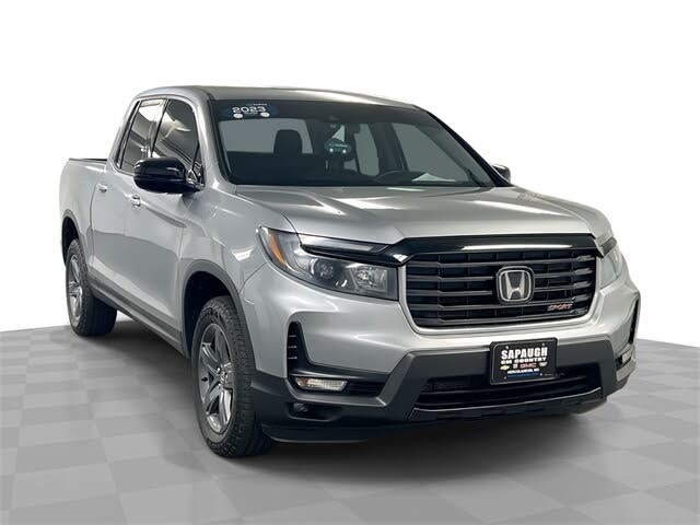2023 Honda Ridgeline Sport AWD