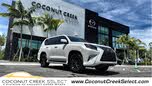 Lexus GX 460 AWD