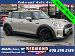 MINI Cooper S 4-Door Hatchback FWD