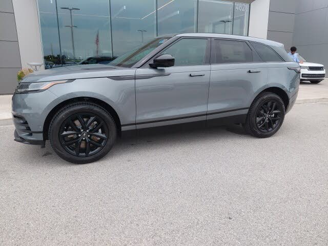 2026 Land Rover Range Rover Velar P250 Dynamic SE AWD