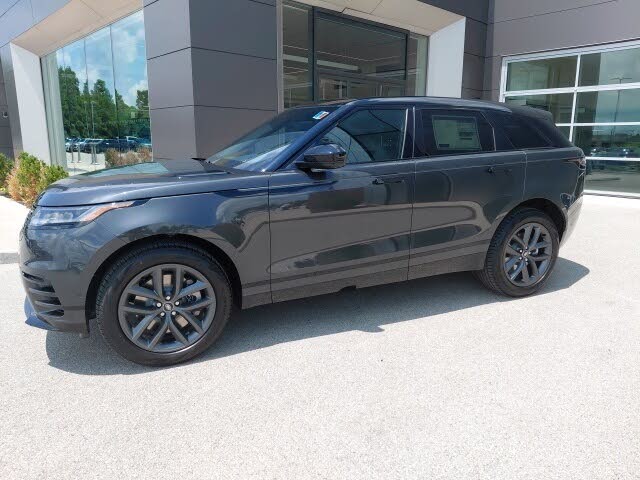 2026 Land Rover Range Rover Velar P250 Dynamic SE AWD