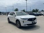 Acura MDX FWD with Technology Package