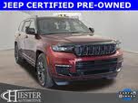 Jeep Grand Cherokee L Summit 4WD