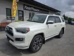 Toyota 4Runner Limited AWD