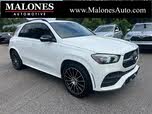 Mercedes-Benz GLE 350 RWD