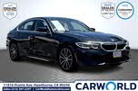 BMW 3 Series 330i Sedan RWD