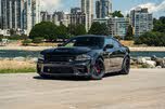 Dodge Charger SRT Hellcat Redeye Widebody RWD
