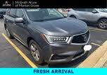 Acura MDX SH-AWD