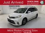 2019 Toyota Sienna
