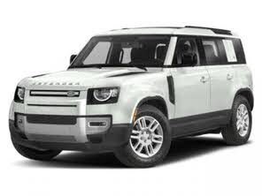 Land Rover Defender 110 SE AWD