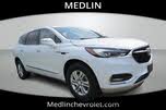 Buick Enclave Essence AWD