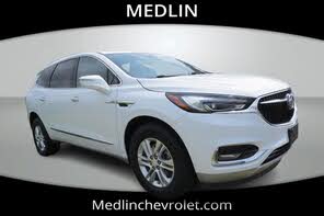Buick Enclave Essence AWD