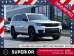 Jeep Grand Cherokee L Altitude 4WD