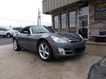 Saturn Sky Roadster