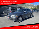 Audi Q5 quattro Premium 45 TFSI