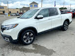 Honda Ridgeline RTL-E AWD