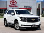 Chevrolet Tahoe LT RWD