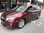 Honda Odyssey EX FWD