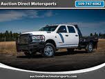 RAM 3500 Tradesman Crew Cab LB 4WD
