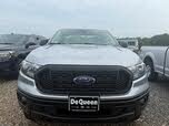 Ford Ranger XL SuperCab 4WD