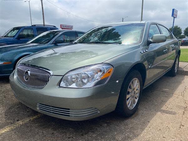 2006 Buick Lucerne CX FWD