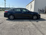 Kia Optima LX FWD