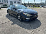 Kia Optima LX FWD