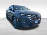 Hyundai Santa Cruz Limited Crew Cab AWD
