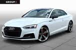 Audi S5 3.0T quattro Prestige Coupe AWD
