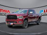 RAM 2500 Laramie Mega Cab 4WD
