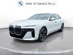 BMW 7 Series 760i xDrive AWD