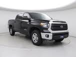 Toyota Tundra SR5 CrewMax 4WD