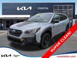Subaru Outback Wilderness Crossover AWD