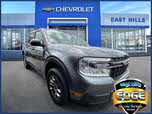 Ford Maverick XLT SuperCrew FWD
