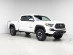 Toyota Tacoma TRD Off Road Double Cab LB 4WD